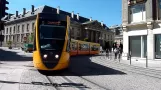 Tramway de Reims