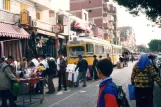 Alexandria auf Markedsgaden Rue Amod Elsward (2002)