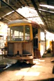 Alexandria im Depot Karmus (2002)