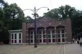 Arnhem vor Tramremise (2014)