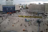 Berlin auf Alexanderplatz (2010)