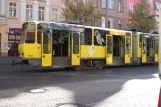 Berlin Gelenkwagen 6142nah S Köpenick (2012)