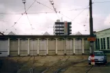 Bern das Depot Zieglerstrasse (2006)