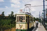 Braunschweig Museumswagen 113 am Wenden (2003)