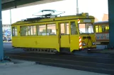 Bremen Arbeitswagen AT 4 am BSAG - Zentrum (2011)
