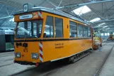 Bremen Arbeitswagen AT 5 auf Das Depot (2013)