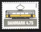 Briefmarke: Århus
 (1994)