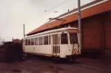 Brüssel das Depot Knokke (1981)