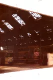 Brüssel das Depot Woluwe / Tervurenlaan (1990)