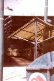 Brüssel im Depot Woluwe / Tervurenlaan (1990)