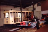 Brüssel Musée du Tram (1981)