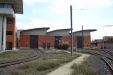 Cagliari das Depot San Gottardo (2010)