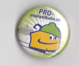Dienstmarke: Mainz logo af PRO-mainzeldahn.de (2010)