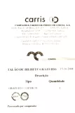 Freikarte für Museu da Carris (2008)