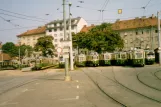 Graz am Depot Steyrergasse 1 (1986)