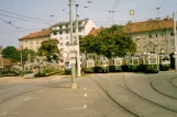 Graz am Steyrergasse (1986)