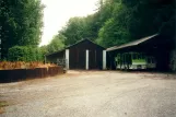 Han-sur-Lesse vor Rochefort, Han-sur-Lesse (2000)