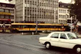 Krefeld nahe bei Hauptbahnhof Ostwall/Am Hauptbahnhof (1981)