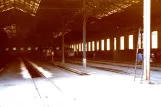 Lissabon das Depot A. Cego (1985)
