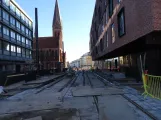 Odense am Albani Torv (2021)