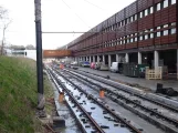 Odense Letbane nah SDU (2020)