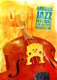 Plakat: Jazz Festival
 (2022)