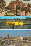 Postkarte: Berlin auf Potsdamer Platz (1915-1990)
