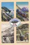 Postkarte: Bozen Regionallinie 160  (1930)