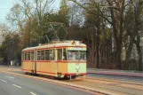 Postkarte: Bremen Gelenkwagen 917nah Hauptbahnhof-Nord (2002)