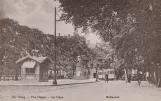 Postkarte: Den Haag auf Bultenhof (1914-1916)