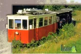 Postkarte: Han-sur-Lesse Grotte de Han  Han-sur-Lesse (2000)