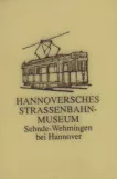 Radiergummi: Hannover (2022)