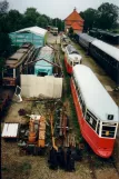 Schönberger Strand Museumsbahnen (1994)