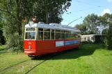 Schönberger Strand Museumslinie mit Triebwagen 2970 auf Museumsbahnen (2007)