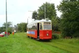 Schönberger Strand Museumslinie mit Triebwagen 2970 auf Museumsbahnen (2011)