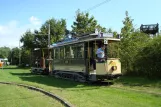 Schönberger Strand Museumslinie mit Triebwagen 656 auf Museumsbahnen (2007)