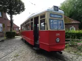 Schönberger Strand Triebwagen 2970 auf Museumsbahnen (2021)