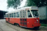 Schönberger Strand Triebwagen 3060 auf Museumsbahnen Schönberger Strand (1999)