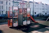 Spielplatz: Douglas, Isle of Man auf Loch Promenade (2006)