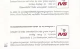 Tageskarte für Innsbrucker Verkehrsbetriebe (IVB), die Rückseite (2012)