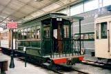 Thuin Beiwagen A.1936 im Tramway Historique Lobbes-Thuin (2007)