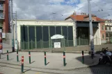Wien Wiener Straßenbahnmuseum (2010)