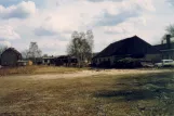 Woltersdorf am Woltersdorfer Straßenbahn (1986)