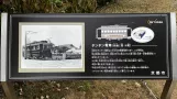 Zeichen: Kyoto  Umekoji Park (2023)