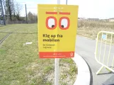 Zeichen: Odense auf Hjallesegade (2022)