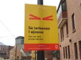 Zeichen: Odense draußen Carl Nielsens Kvarter 14 (2022)