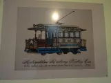 Zeichnung: Moetropolitan Railway Trolley Car
 (2023)