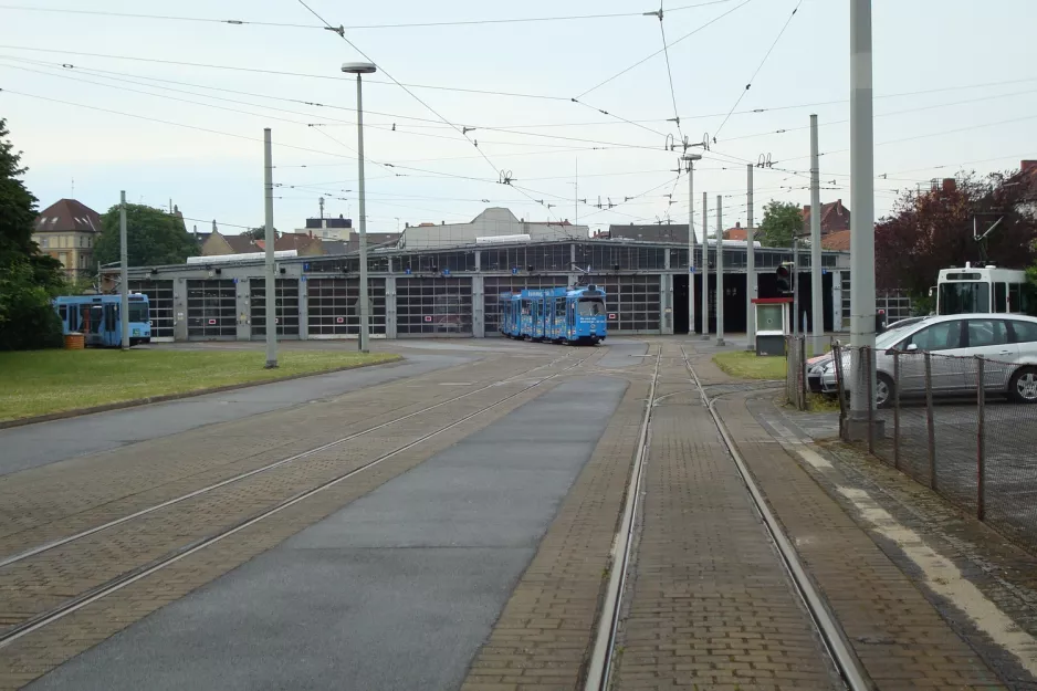 Braunschweig vor Helmstedter Str. (2008)