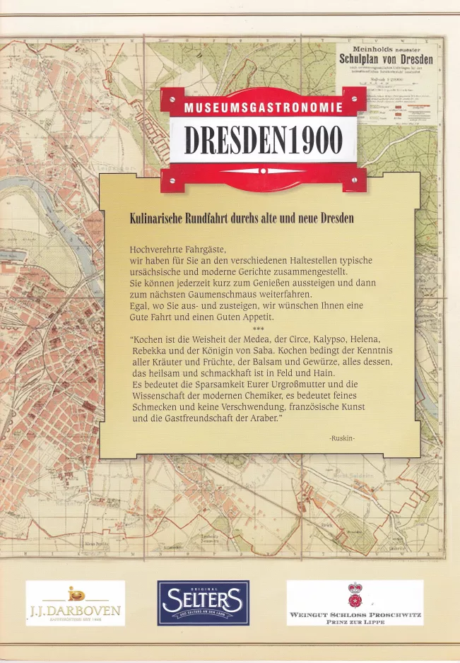 Menükarte: Dresden Seite 3 (2015)