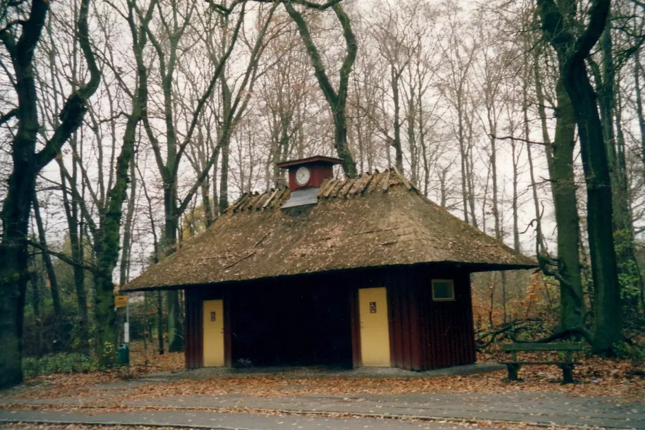 Odense am Hunderup Skov (2002)